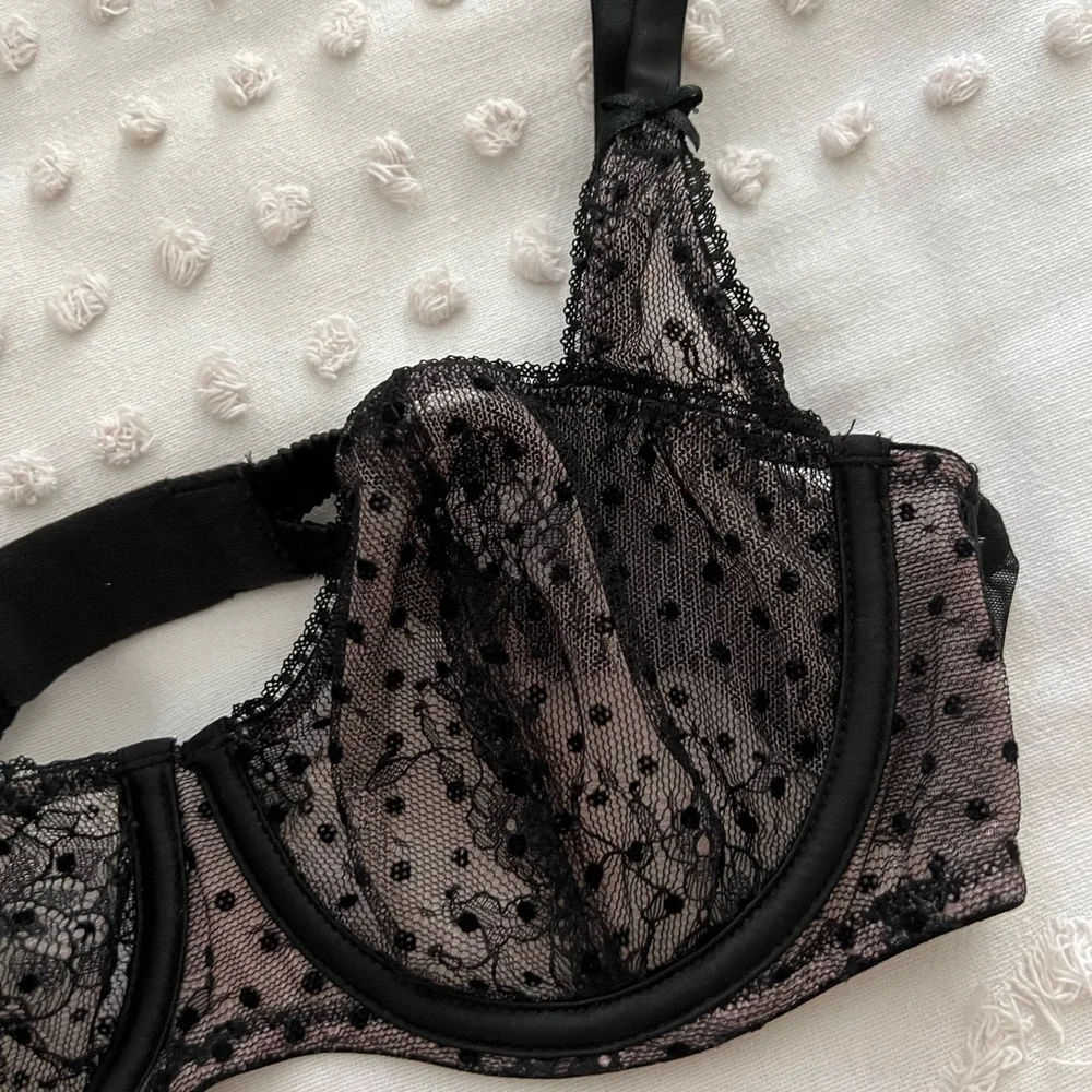 Dream Angels Bra 34B - Picture 9 of 12